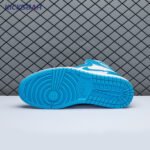 Jordan 1 Retro UNC Men's - Image 5