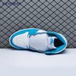 Jordan 1 Retro UNC Men's - Image 6
