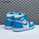 Jordan 1 Retro UNC Men's - Image 7