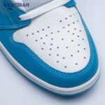 Jordan 1 Retro UNC Men's - Image 8