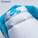 Jordan 1 Retro UNC Men's - Image 9
