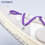 Nike Dunk Low Off-White Lot 15 Unisex - Image 12