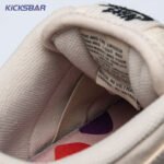Nike SB Dunk Low Albino & Preto FD2627-200 Unisex - Image 16