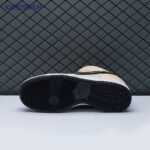Nike SB Dunk Low Albino & Preto FD2627-200 Unisex - Image 5