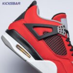 Air Jordan 4 Retro Toro Bravo Men's - Image 10
