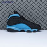 Jordan 13 Retro University Blue DJ5982-041 Men's - Image 4