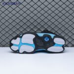 Jordan 13 Retro University Blue DJ5982-041 Men's - Image 5