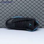 Jordan 13 Retro University Blue DJ5982-041 Men's - Image 6