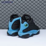 Jordan 13 Retro University Blue DJ5982-041 Men's - Image 7