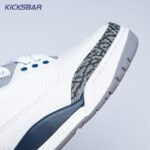 Jordan 3 Retro Midnight Navy CT8532-140 Men's - Image 12