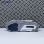 Jordan 3 Retro Midnight Navy CT8532-140 Men's - Image 5