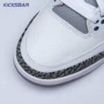 Jordan 3 Retro Midnight Navy CT8532-140 Men's - Image 8
