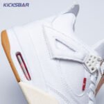 Air Jordan 4 Unisex - Image 13