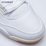Air Jordan 4 Unisex - Image 8