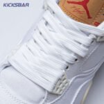 Air Jordan 4 Unisex - Image 9