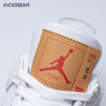 Air Jordan 4 Unisex - Image 10