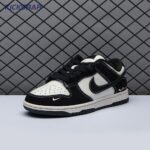 Nike SB Dunk Low Batman FC1688 300 Unisex - Image 2