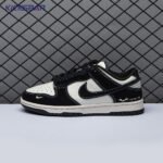 Nike SB Dunk Low Batman FC1688 300 Unisex - Image 3