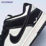 Nike SB Dunk Low Batman FC1688 300 Unisex - Image 10
