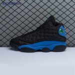 Air Jordan 13 Retro 'Black Royal' Men's - Image 3