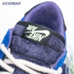 Air Jordan 1 Low OG "Voodoo Alternate" DZ7292 420 Unisex - Image 12