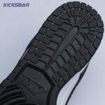 Dunk Low 'Black White' Unisex - Image 16