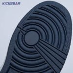 Jordan 1 Retro High COJP Midnight Navy (2020) Unisex - Image 14