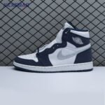 Jordan 1 Retro High COJP Midnight Navy (2020) Unisex - Image 3