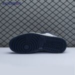Jordan 1 Retro High COJP Midnight Navy (2020) Unisex - Image 5