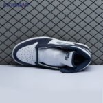 Jordan 1 Retro High COJP Midnight Navy (2020) Unisex - Image 6