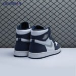 Jordan 1 Retro High COJP Midnight Navy (2020) Unisex - Image 7