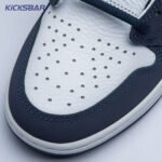 Jordan 1 Retro High COJP Midnight Navy (2020) Unisex - Image 8