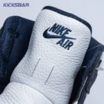 Jordan 1 Retro High COJP Midnight Navy (2020) Unisex - Image 9