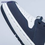 Jordan 1 Retro High COJP Midnight Navy (2020) Unisex - Image 10