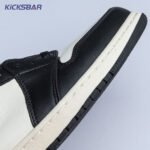Jordan 1 Retro High Dark Mocha Unisex - Image 11