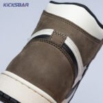 Jordan 1 Retro High Dark Mocha Unisex - Image 15