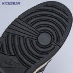 Jordan 1 Retro High Dark Mocha Unisex - Image 16