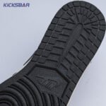 Jordan 1 Retro High Dark Mocha Unisex - Image 17