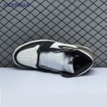 Jordan 1 Retro High Dark Mocha Unisex - Image 6