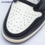 Jordan 1 Retro High Dark Mocha Unisex - Image 8