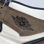 Jordan 1 Retro High Dark Mocha Unisex - Image 10
