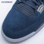 Jordan 4 Retro Michigan Men's - Image 8