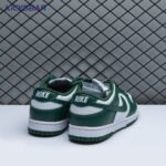 Nike Dunk Low Team Green SP Unisex - Image 7