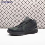 Nike Kobe 4 Protro Gift of Mamba FQ3544-001 Men's - Image 3