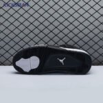 Air Jordan 4 Retro White Thunder FQ8138 001 Unisex - Image 5