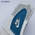 Air Jordan 4 Retro "Military Blue" FV5029 141 Unisex - Image 16
