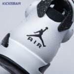 Air Jordan 6 "Reverse Oreo" CT8529 112 Men's - Image 13