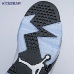 Air Jordan 6 "Reverse Oreo" CT8529 112 Men's - Image 14