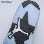 Air Jordan 6 "Reverse Oreo" CT8529 112 Men's - Image 15