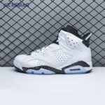 Air Jordan 6 "Reverse Oreo" CT8529 112 Men's - Image 4